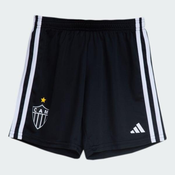 Kit Infantil do Atlético Mineiro 2024/25 Home