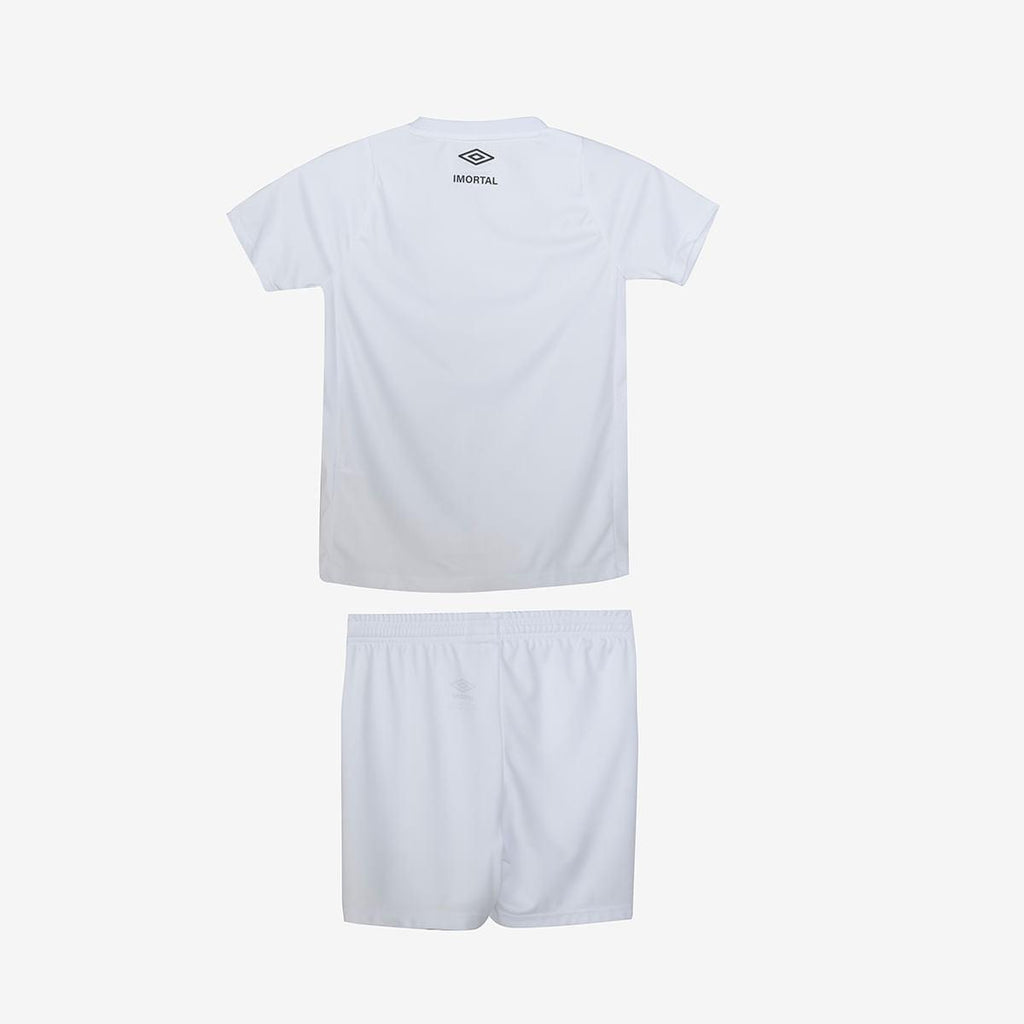 Kit Infantil do Grêmio 2024/25 Away