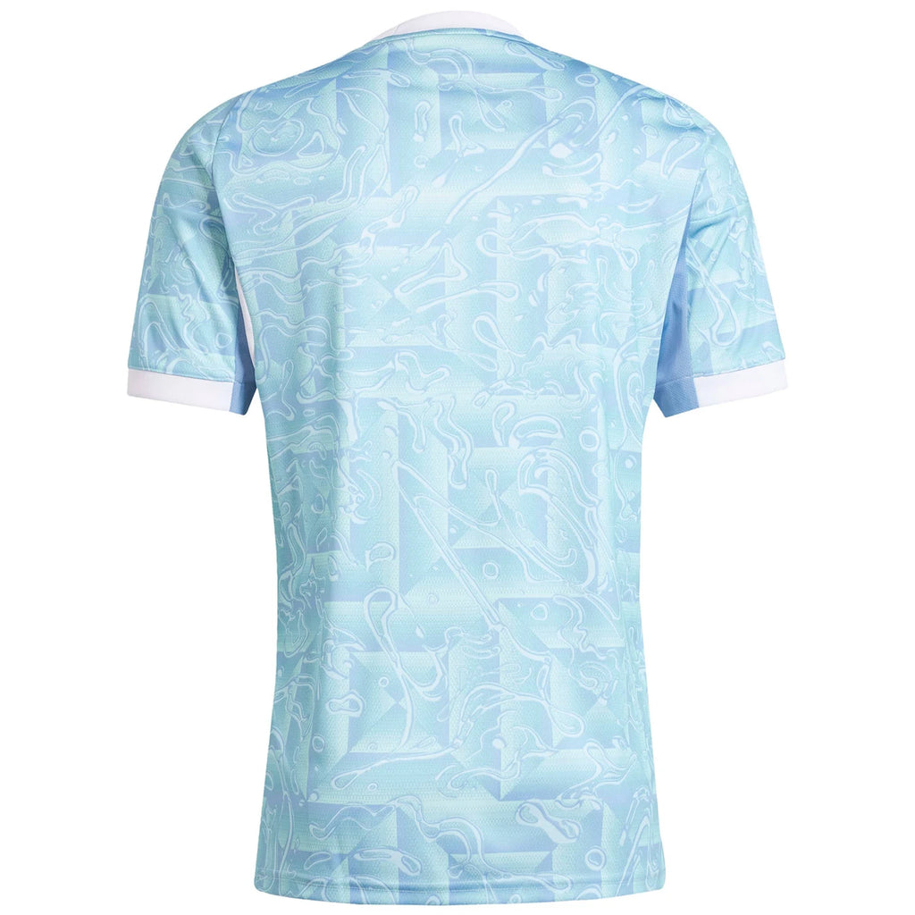 Camisa da Juventus 2025/26 Away Masculina