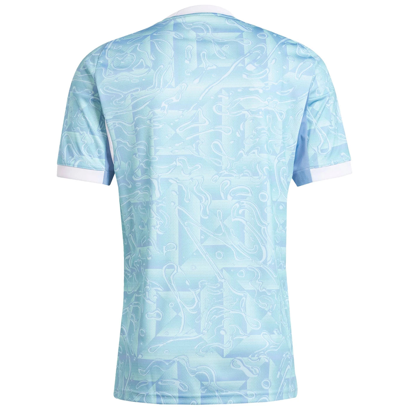 Camisa da Juventus 2025/26 Away Masculina