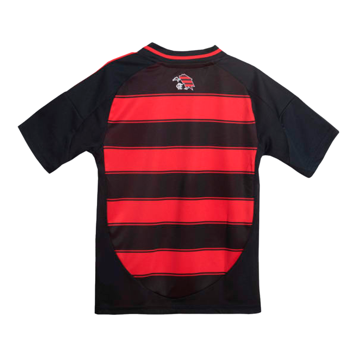 Kit Infantil do Flamengo 2025/26 Home
