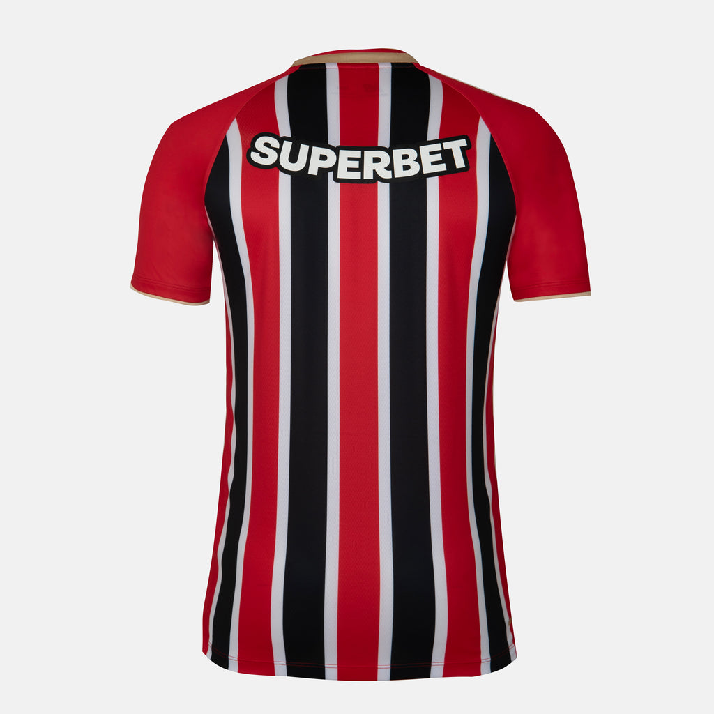 Camisa do São Paulo 2025/26 Away Masculina