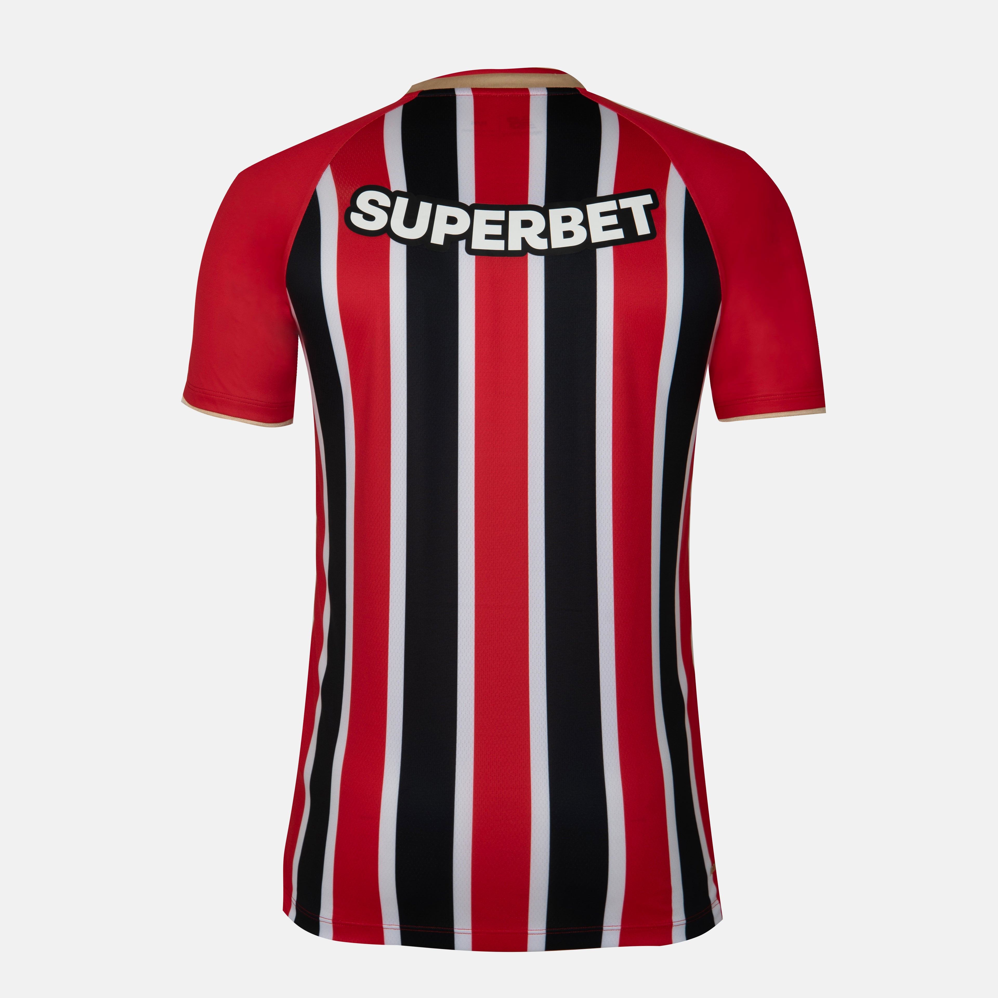 Camisa do São Paulo 2025/26 Away Masculina