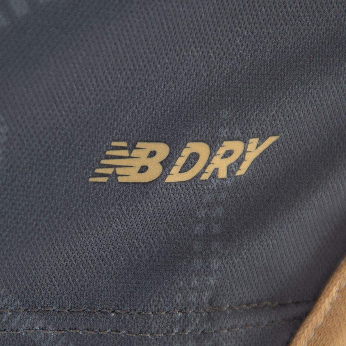 Camisa Treino do São Paulo 2025/26 - Cinza