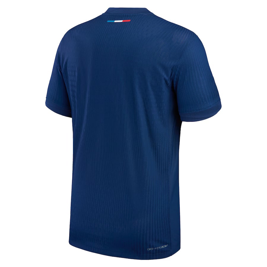 Camisa do PSG 2024/25 Home Masculina - Final UCL