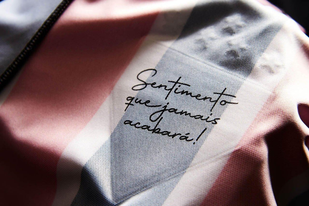 Camisa do São Paulo II Masculina - 2024/25 - Loja Futz