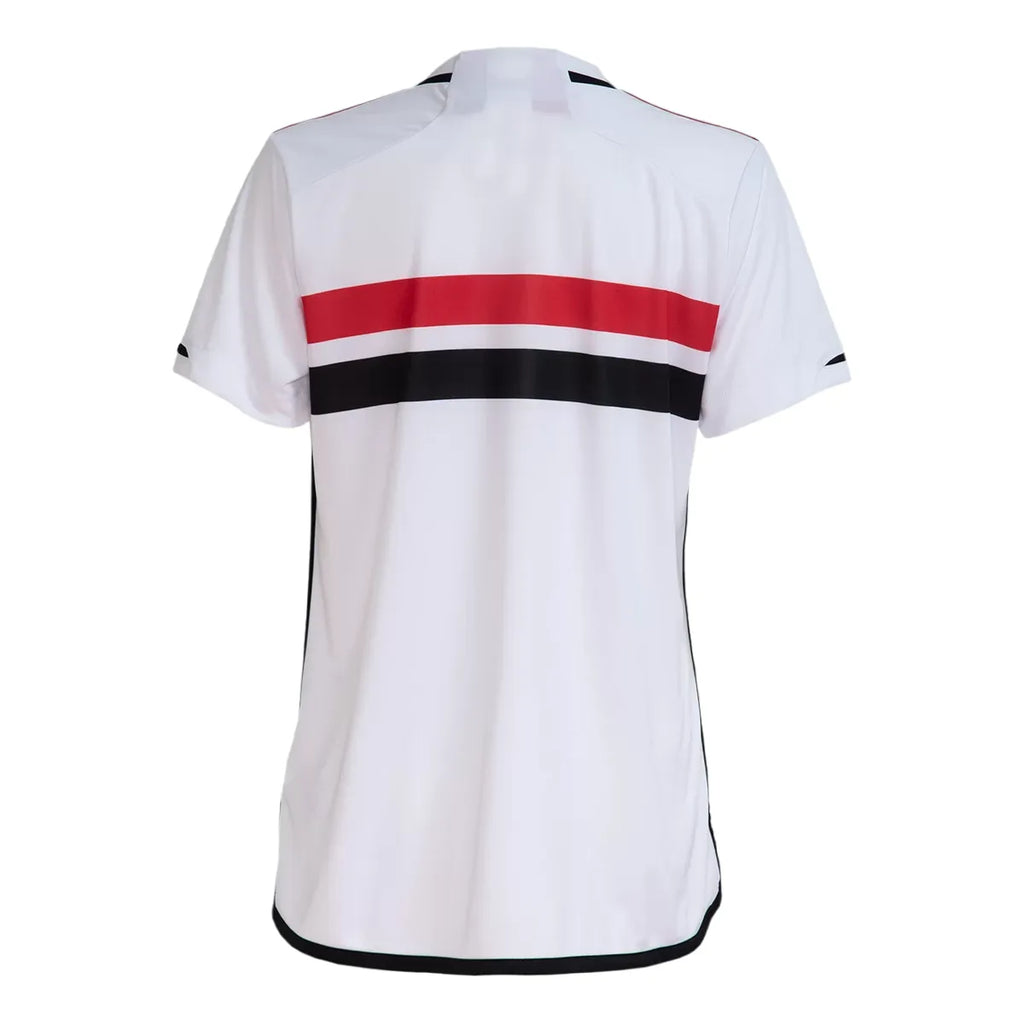 Camisa do São Paulo 2023/24 Home Feminina