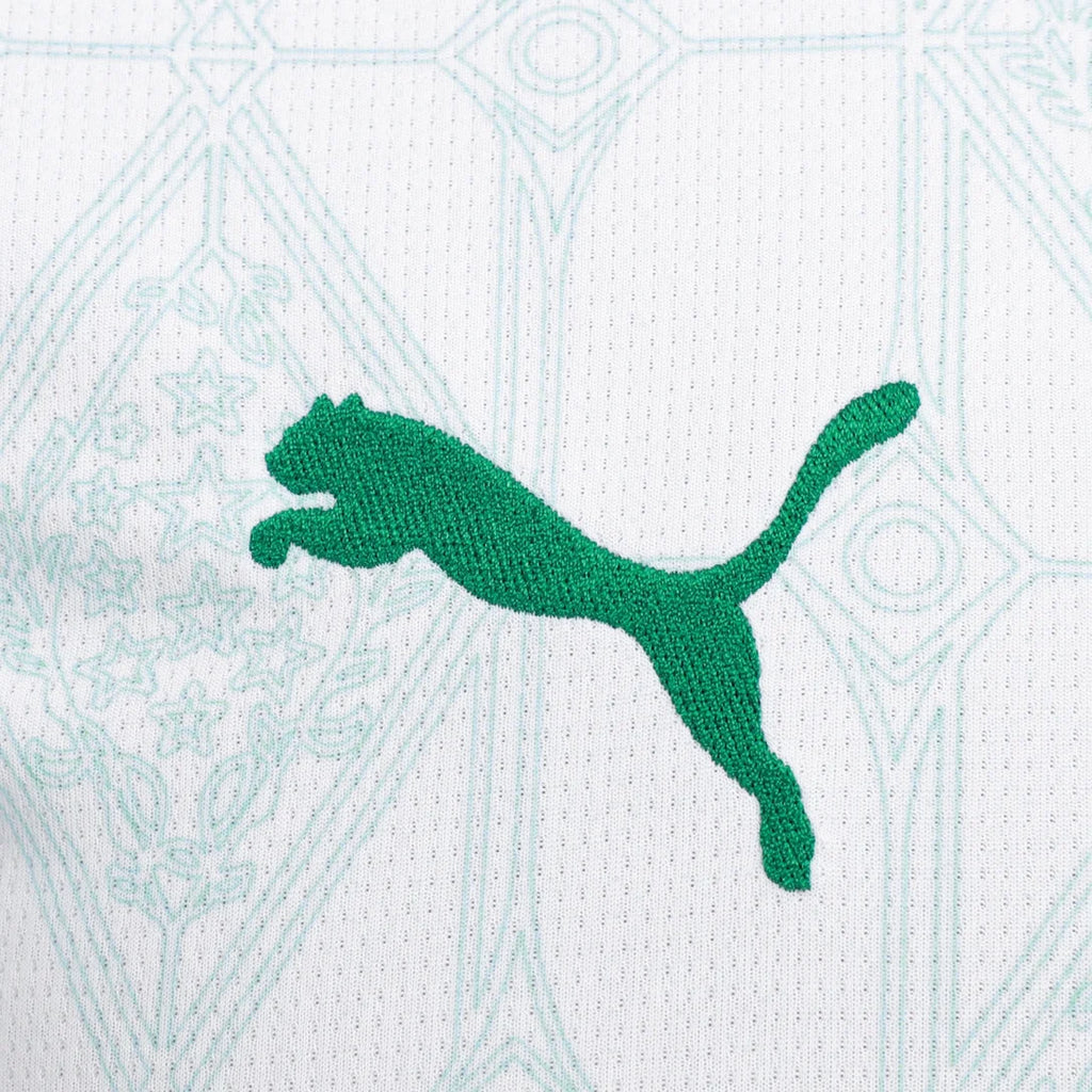 Camisa do Palmeiras 2025/26 Away Masculina