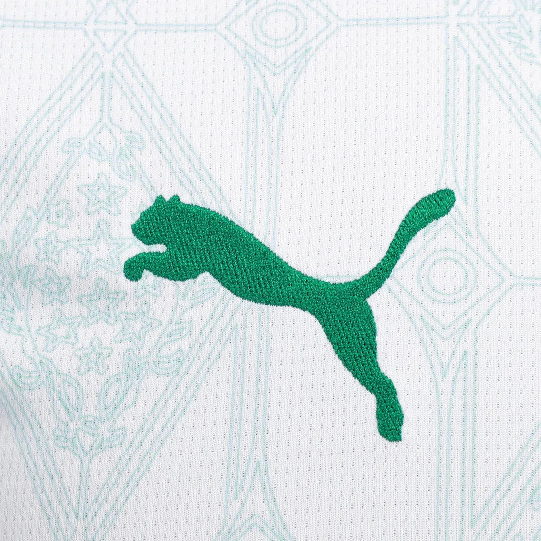 Camisa do Palmeiras 2025/26 Away Masculina