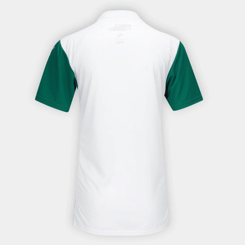 Camisa do Palmeiras 2025/26 Away Feminina