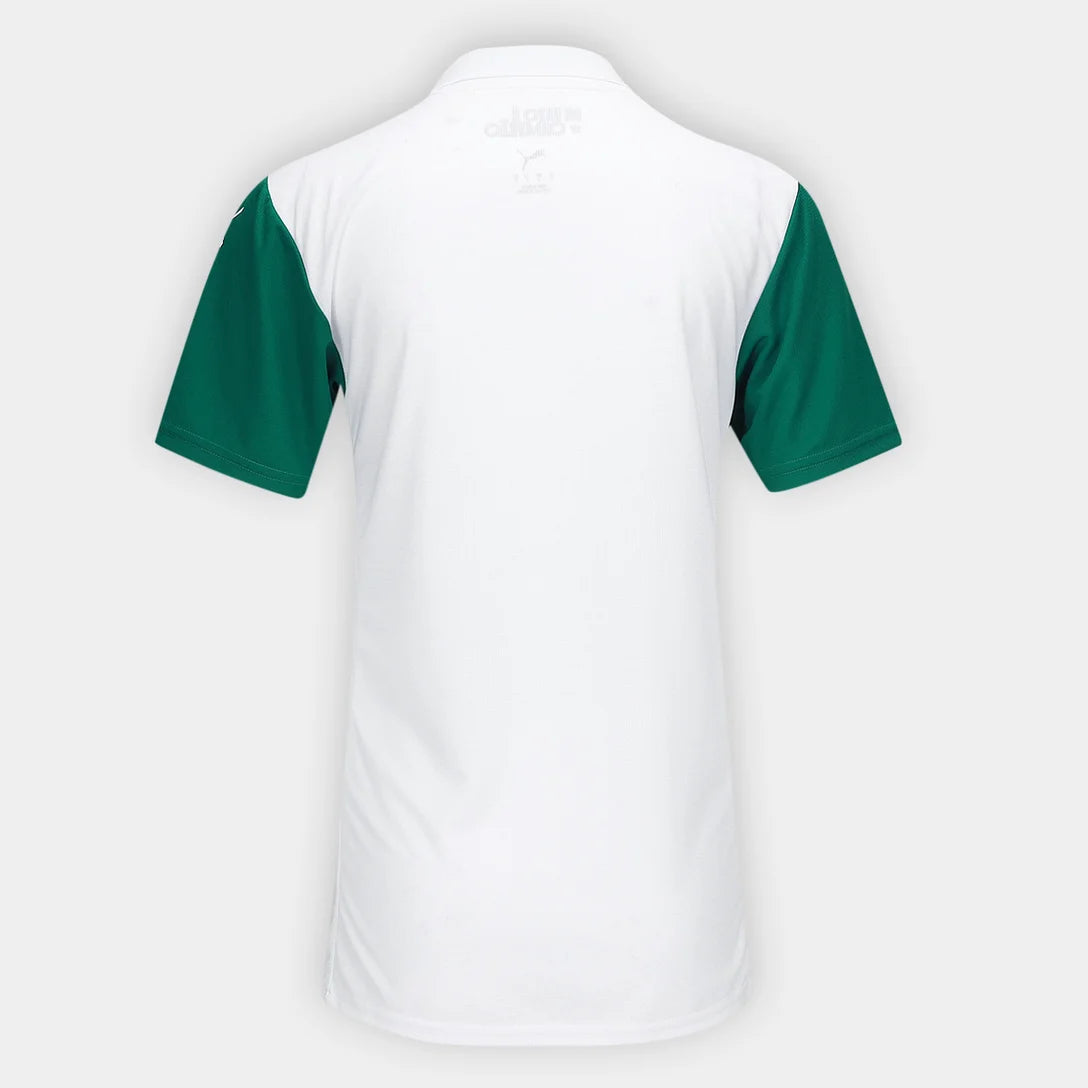Camisa do Palmeiras 2025/26 Away Feminina