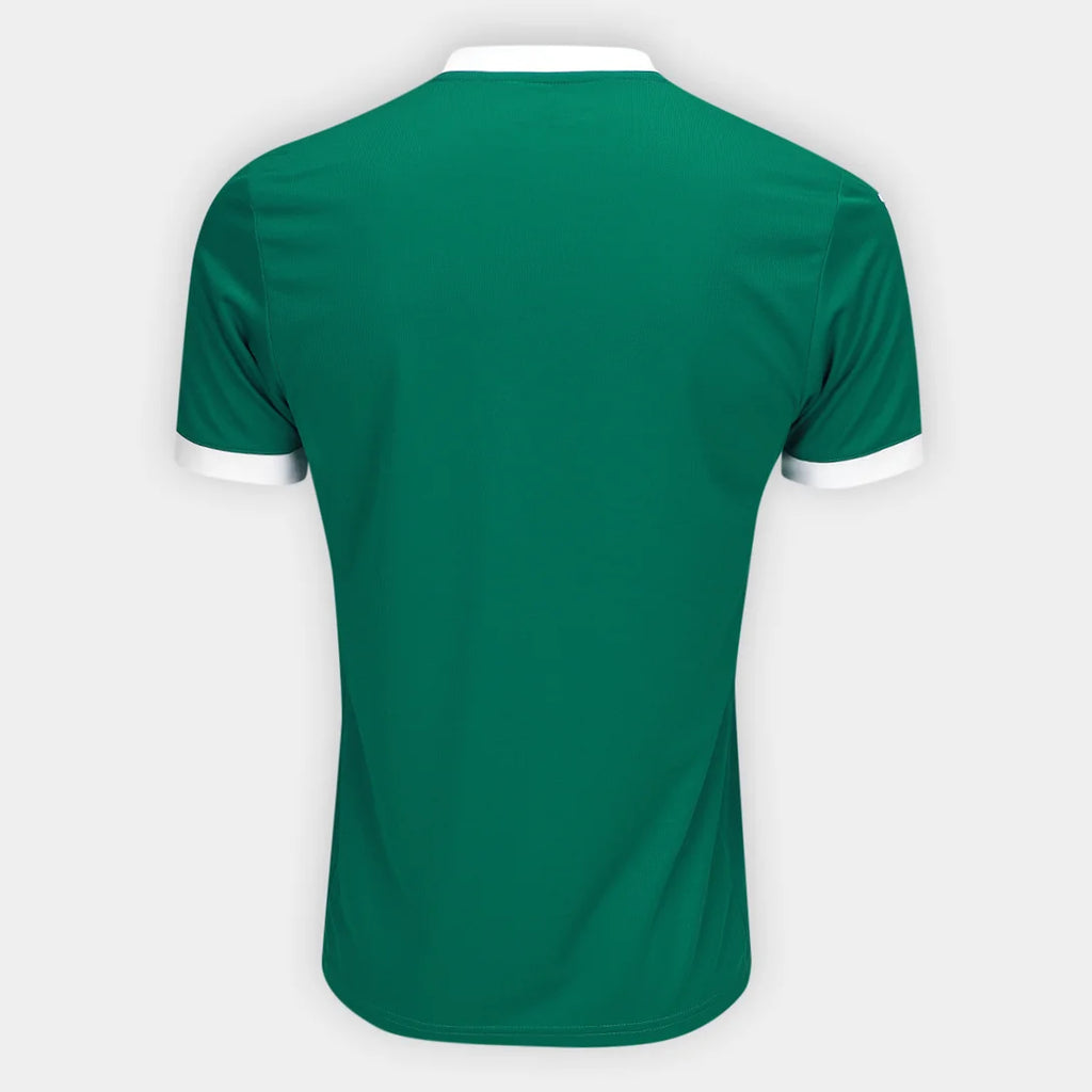 Camisa do Palmeiras 2025/26 Home Masculina