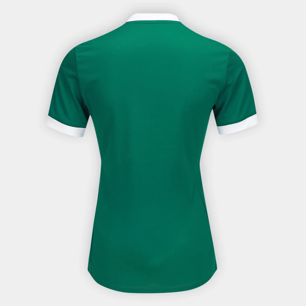 Camisa do Palmeiras 2025/26 Home Feminina