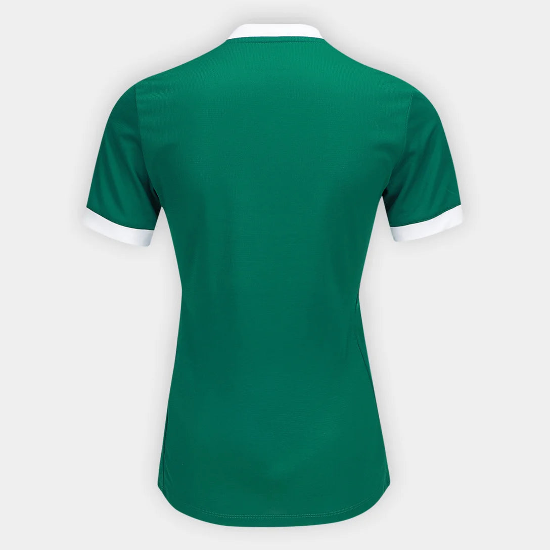 Camisa do Palmeiras 2025/26 Home Feminina