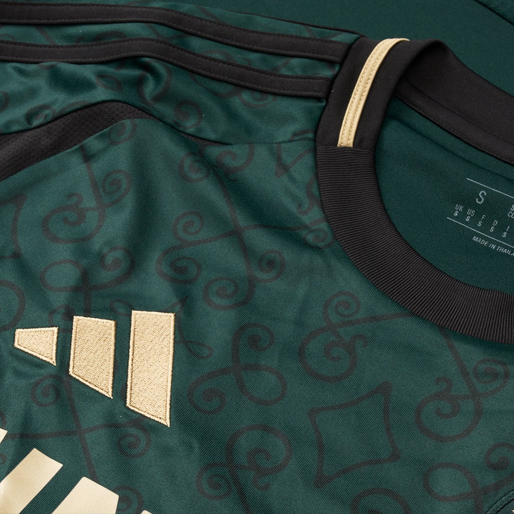 Camisa do Copenhagen 2024/25 Third Masculina