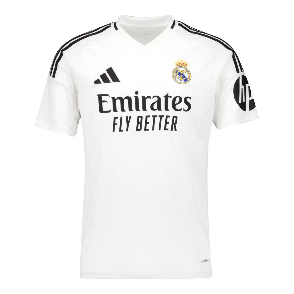 Camisa do Real Madrid 2024/25 Home Masculina - ENDRICK #16