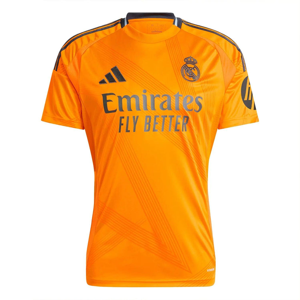 Camisa do Real Madrid 2024/25 Away Masculina - ENDRICK #16