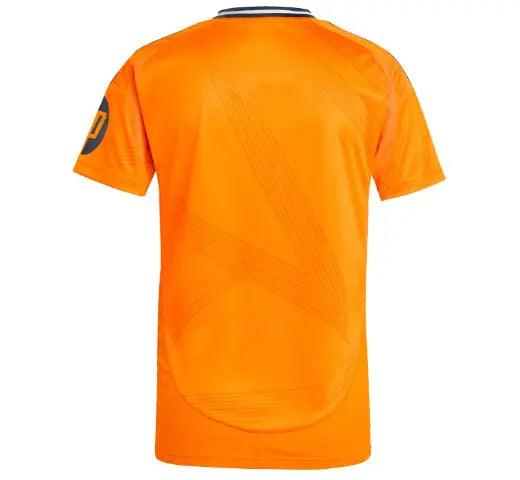 Camisa do Real Madrid 2024/25 Away Masculina