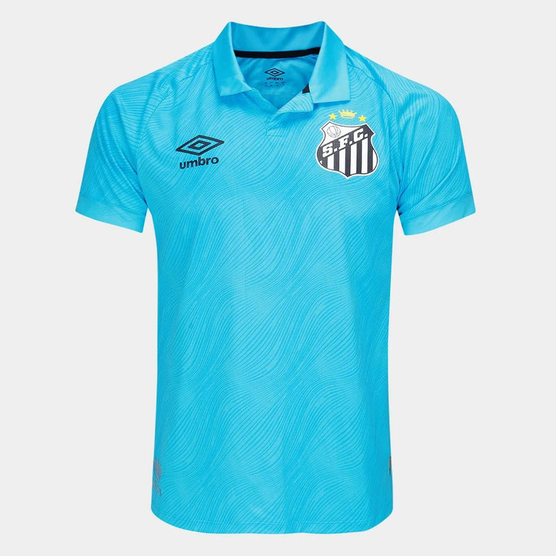Camisa do Santos 2025/26 Masculina Edição Especial - NEYMAR JR