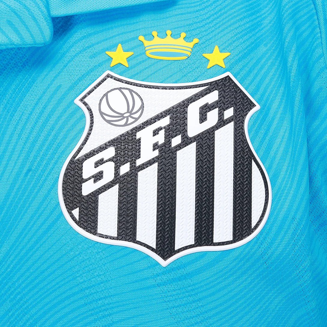 Camisa do Santos 2025/26 Masculina Edição Especial - NEYMAR JR #10
