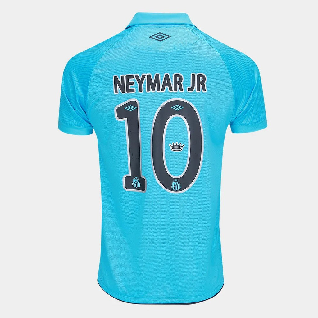Camisa do Santos 2025/26 Masculina Edição Especial - NEYMAR JR #10