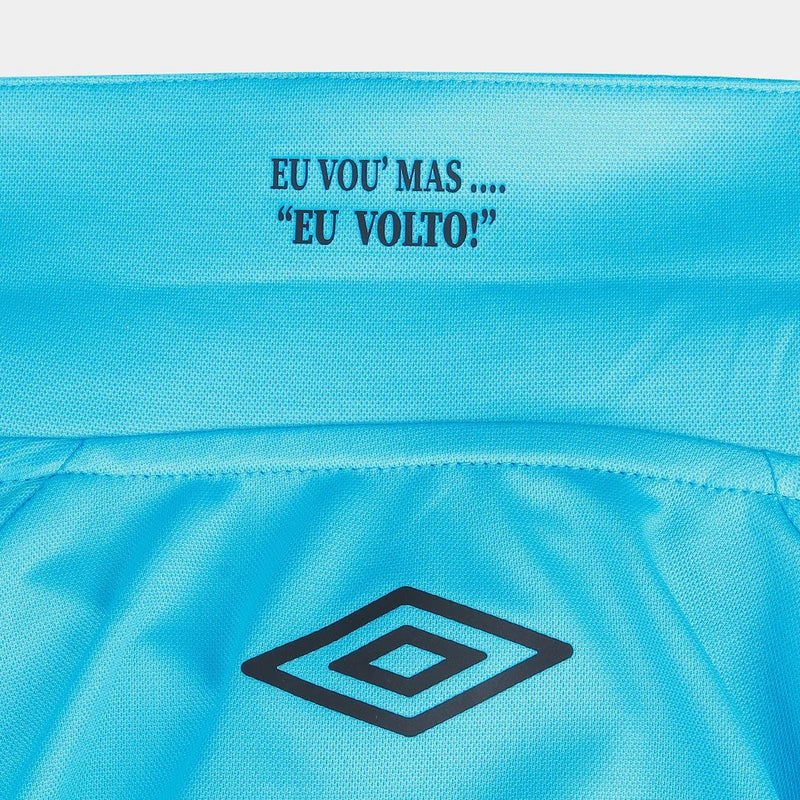 Camisa do Santos 2025/26 Masculina Edição Especial - NEYMAR JR