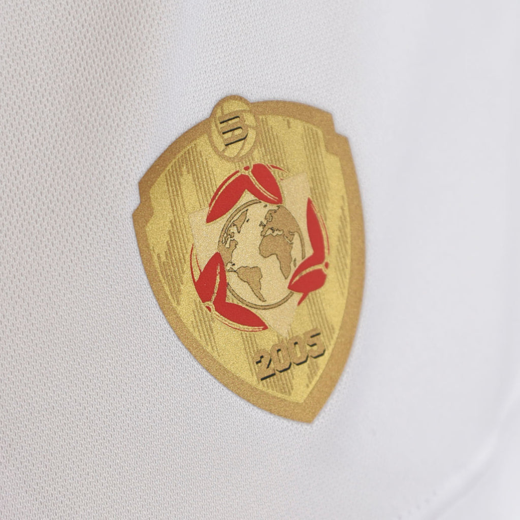 Camisa do São Paulo 2025/26 Home Feminina