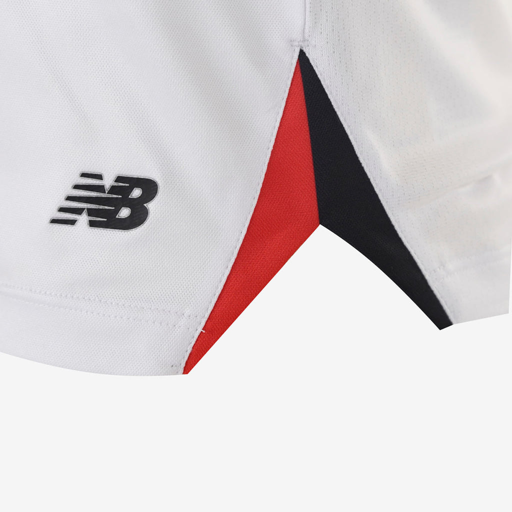 Camisa do São Paulo 2025/26 Home Feminina