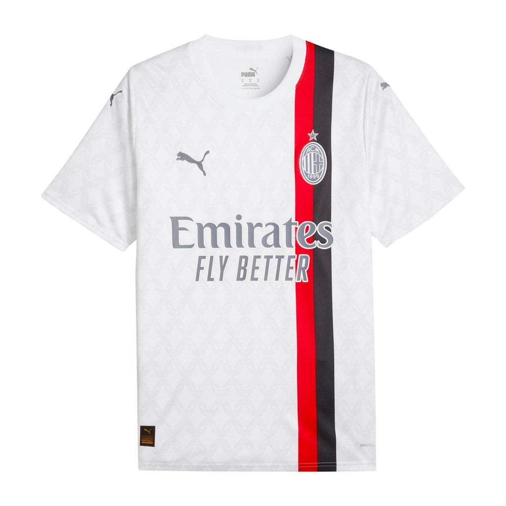 Camisa do Milan 2023/24 Away Masculina