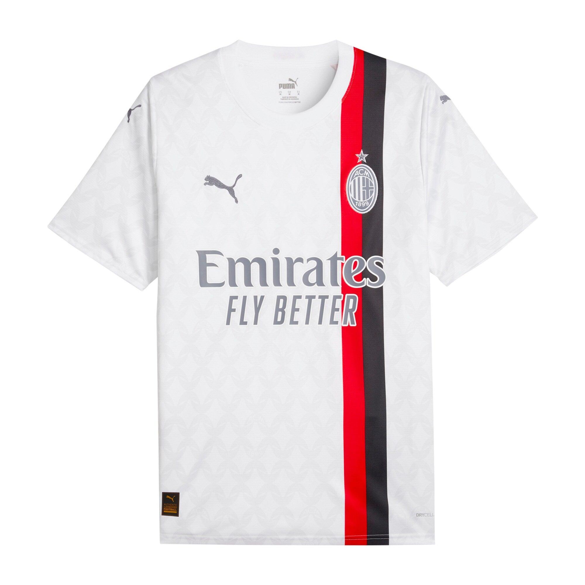 Camisa do Milan 2023/24 Away Masculina