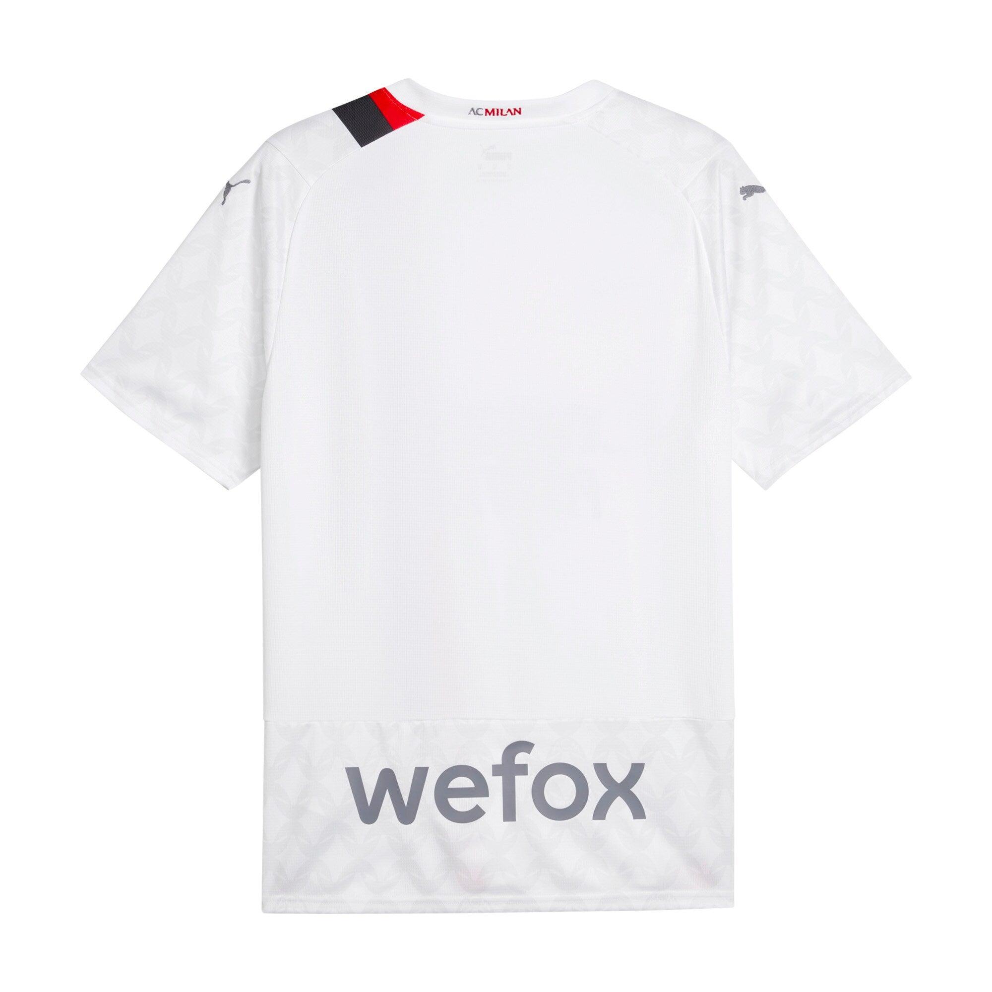 Camisa do Milan 2023/24 Away Masculina