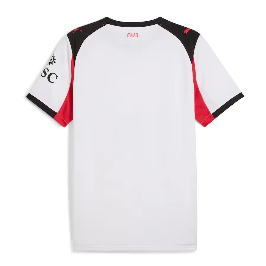 Camisa do Milan 2025/26 Away Masculina