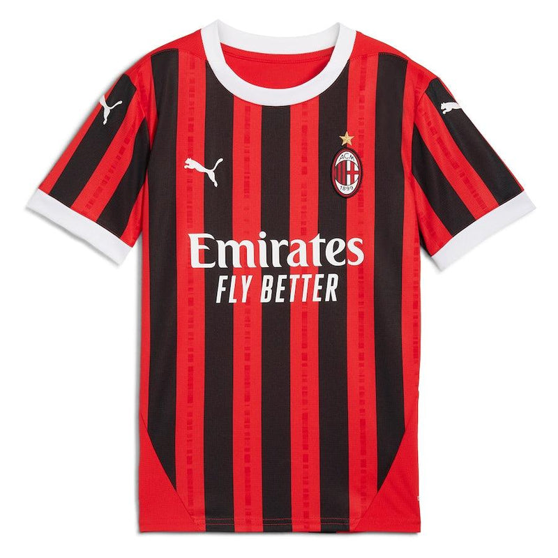Camisa do Milan 2024/25 Home Masculina