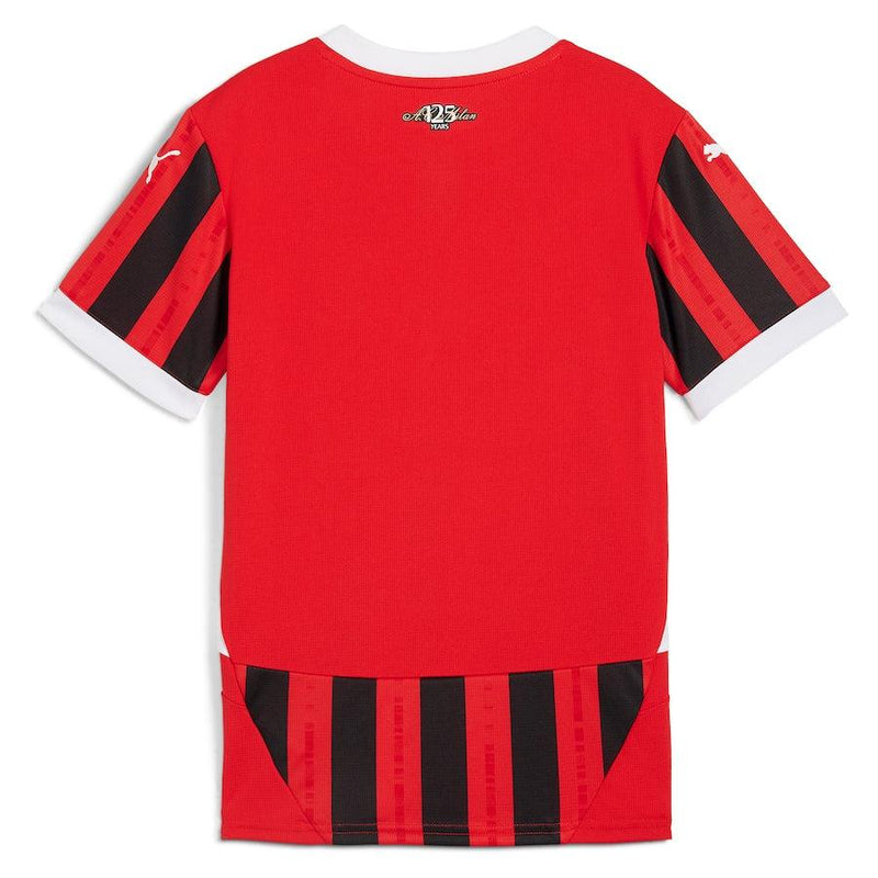 Camisa do Milan 2024/25 Home Masculina