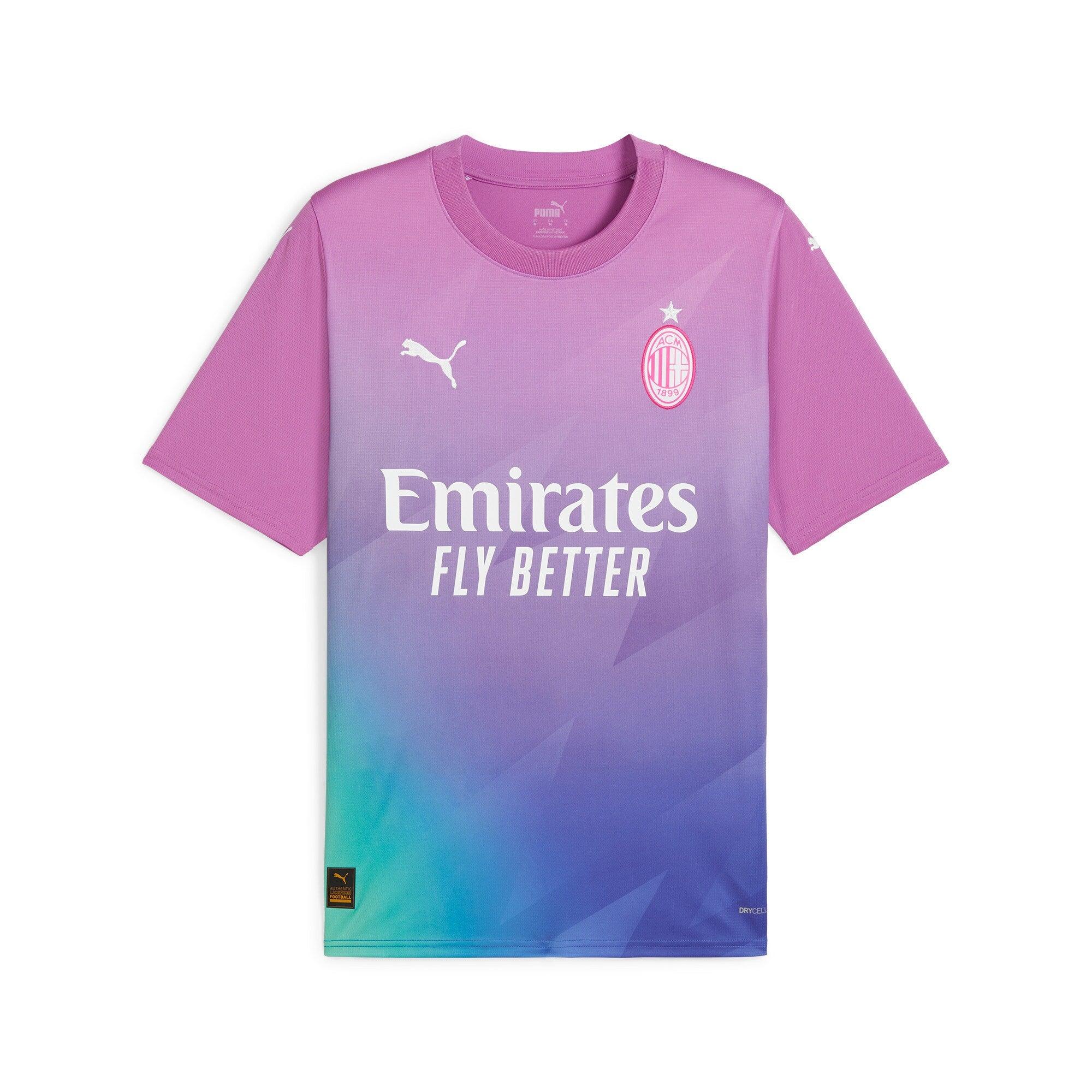 Camisa do Milan 2023/24 Third Masculina