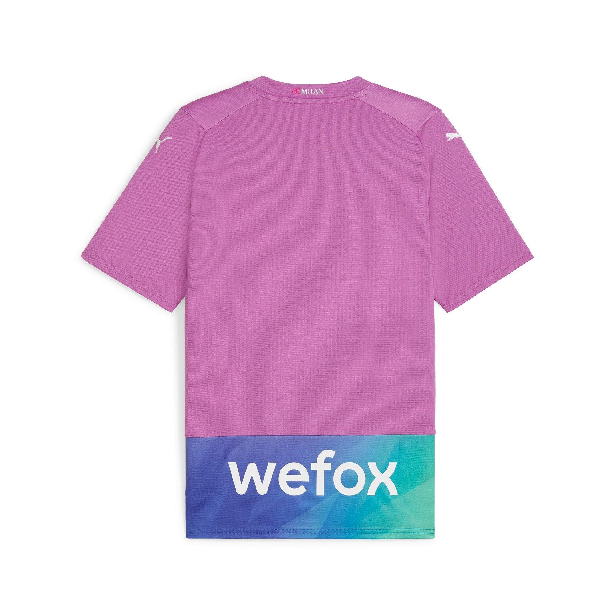 Camisa do Milan 2023/24 Third Masculina