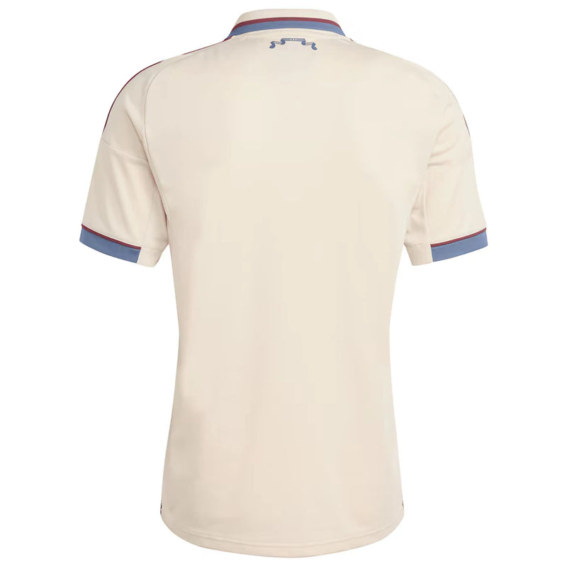 Camisa do Ajax 2025/26 Third Masculina