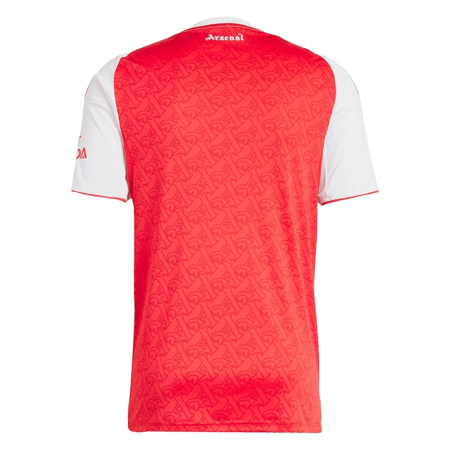 Camisa do Arsenal 2025/26 Home Masculina