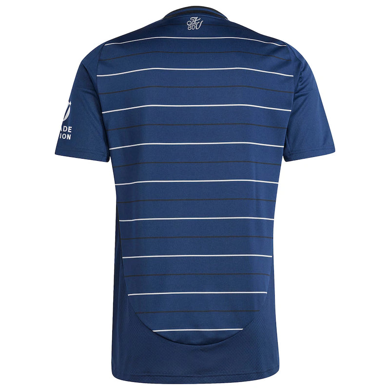 Camisa do Aston Villa 2025/26 Third Masculina