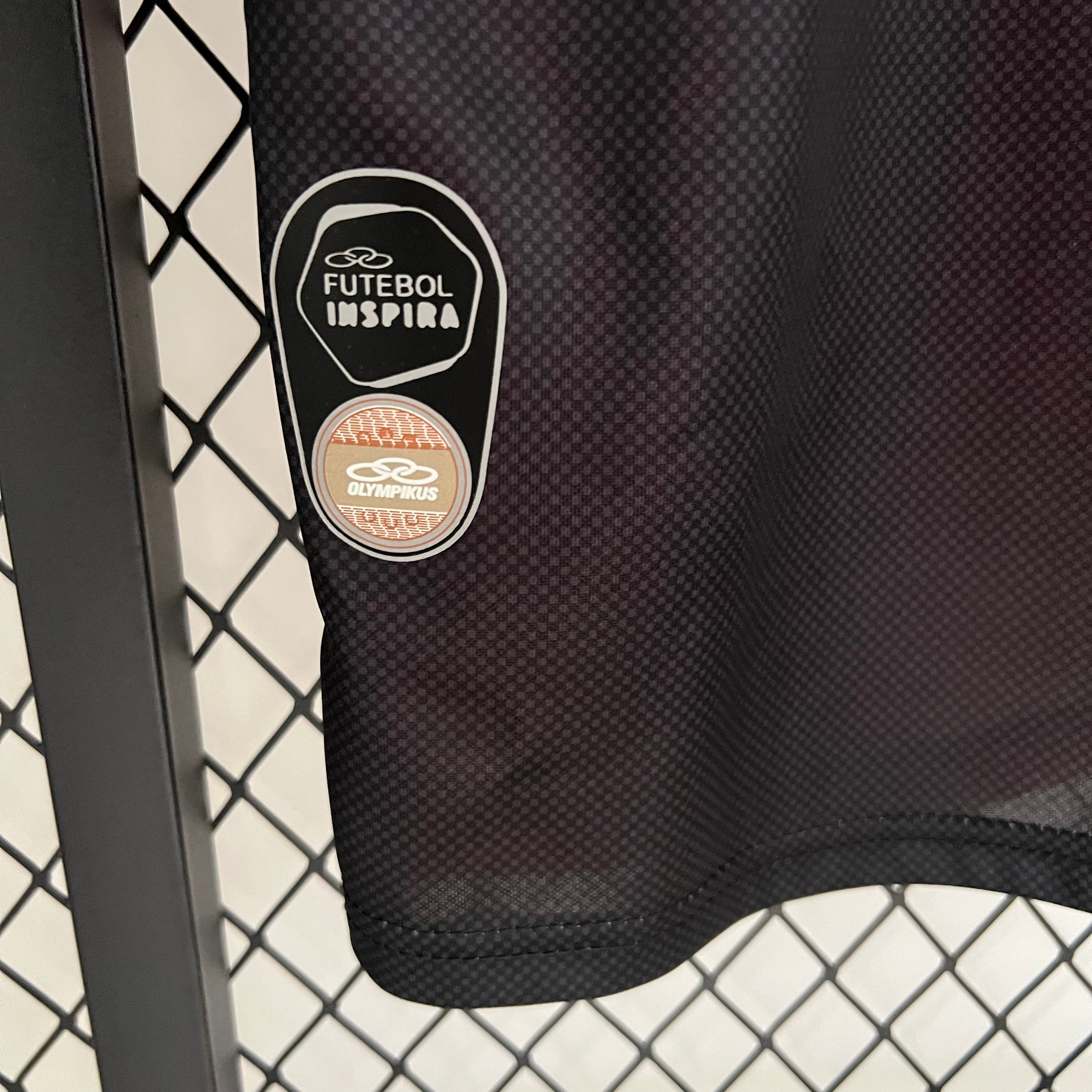 Camisa Retrô do Flamengo 2012/13 100 Anos de Futebol Masculina - Edição Limitada