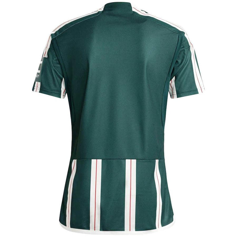 Camisa do Manchester United 2023/24 Away Masculina