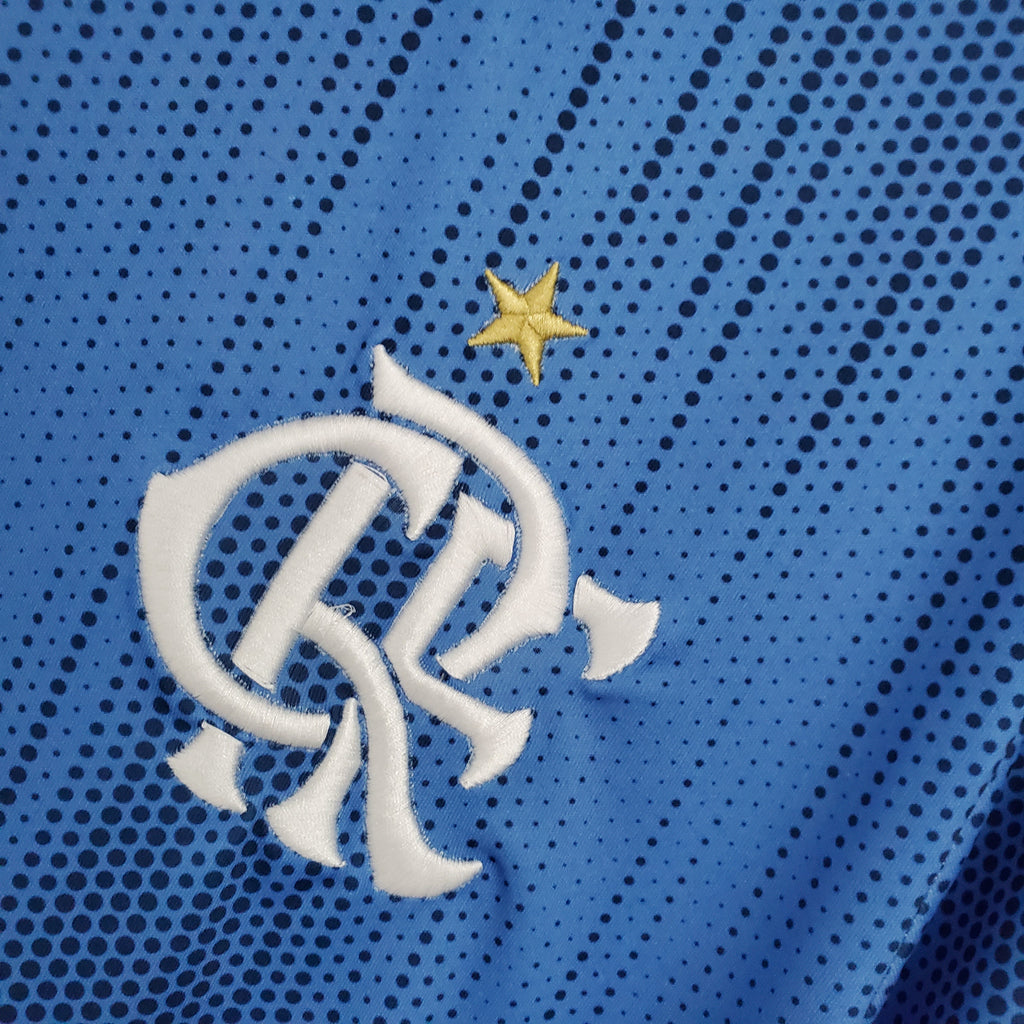 Camisa Retrô do Flamengo 2018/19 Third Masculina