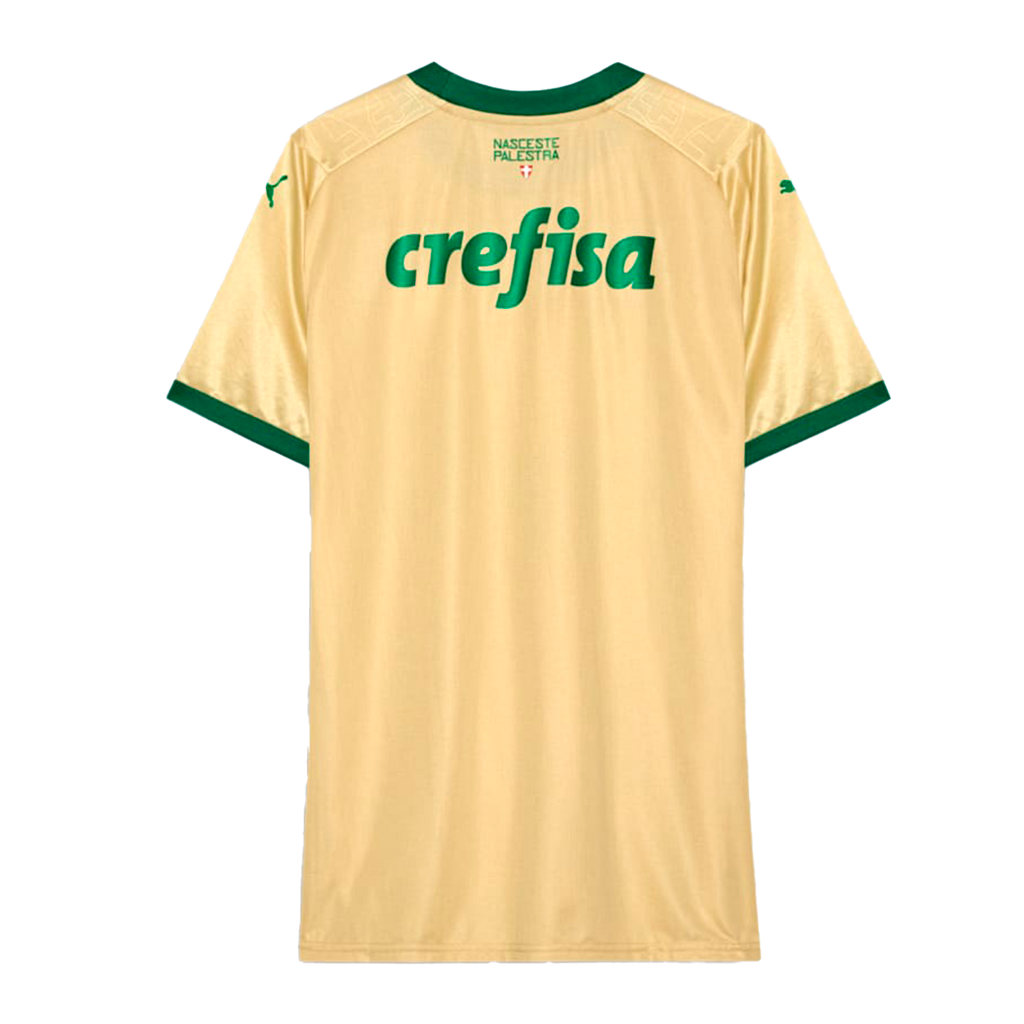 Camisa do Palmeiras 2024/25 Third Masculina