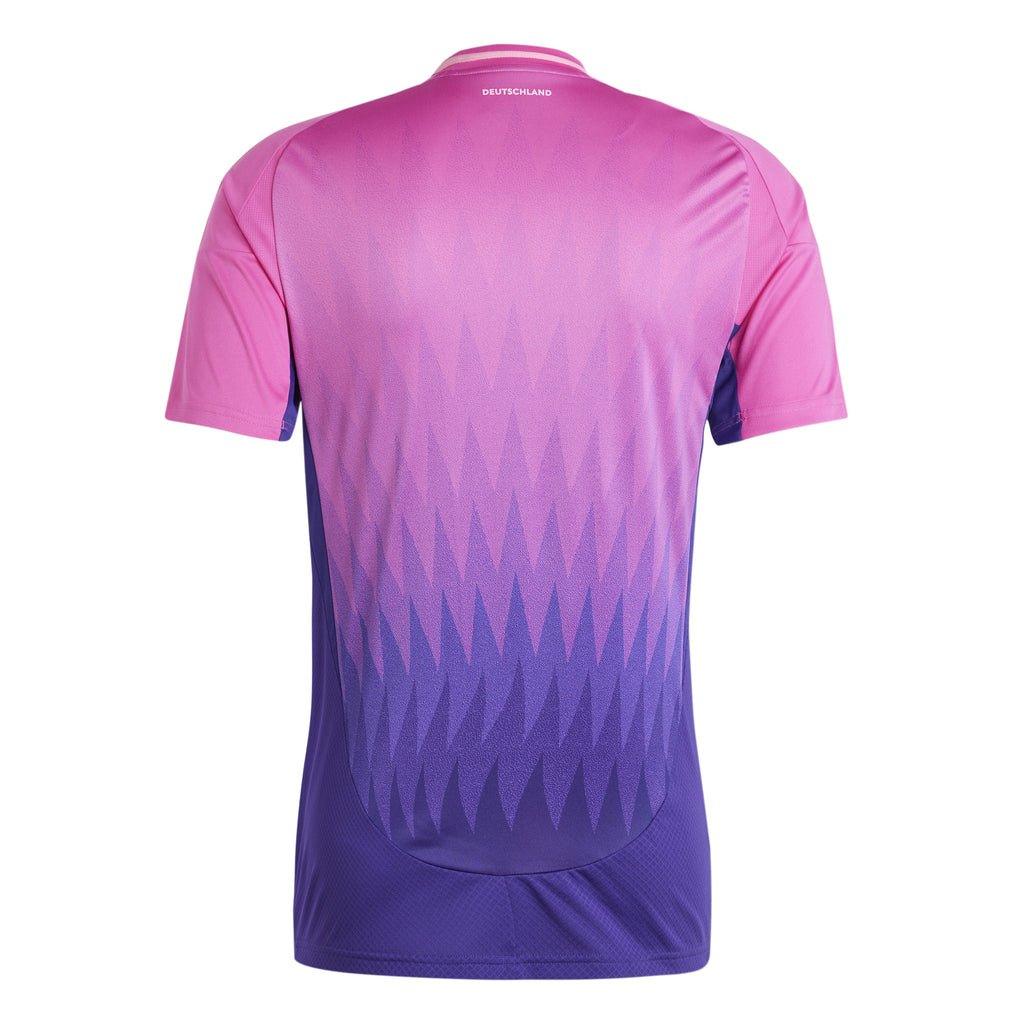 Camisa da Alemanha 2024 Away - Loja Futz