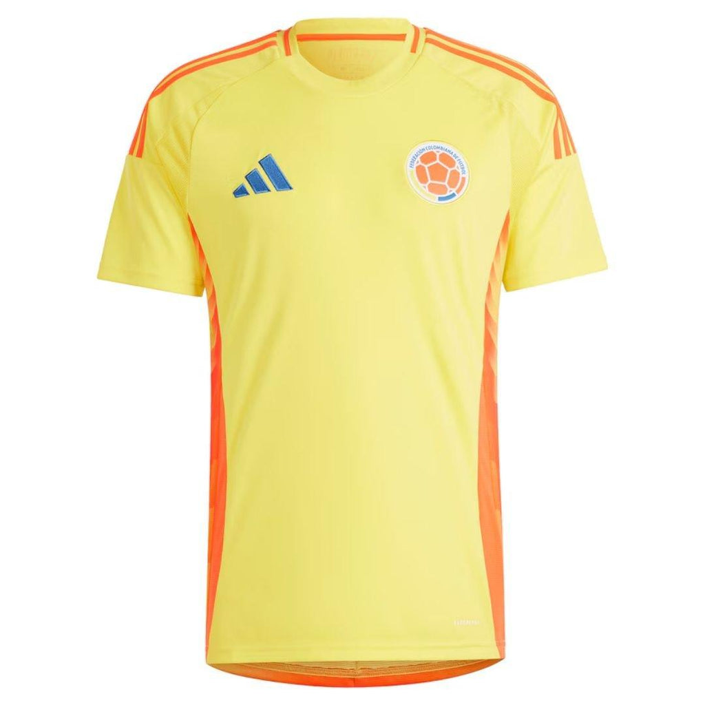 Camisa da Colômbia 2024 Home - Loja Futz