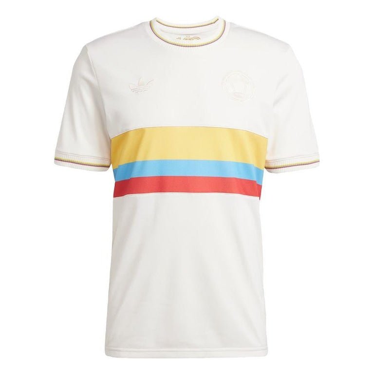 Camisa da Colômbia 2024 Third - Loja Futz - Camisas de Time