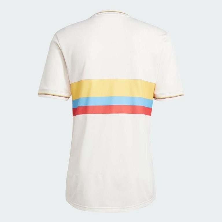 Camisa da Colômbia 2024 Third - Loja Futz - Camisas de Time