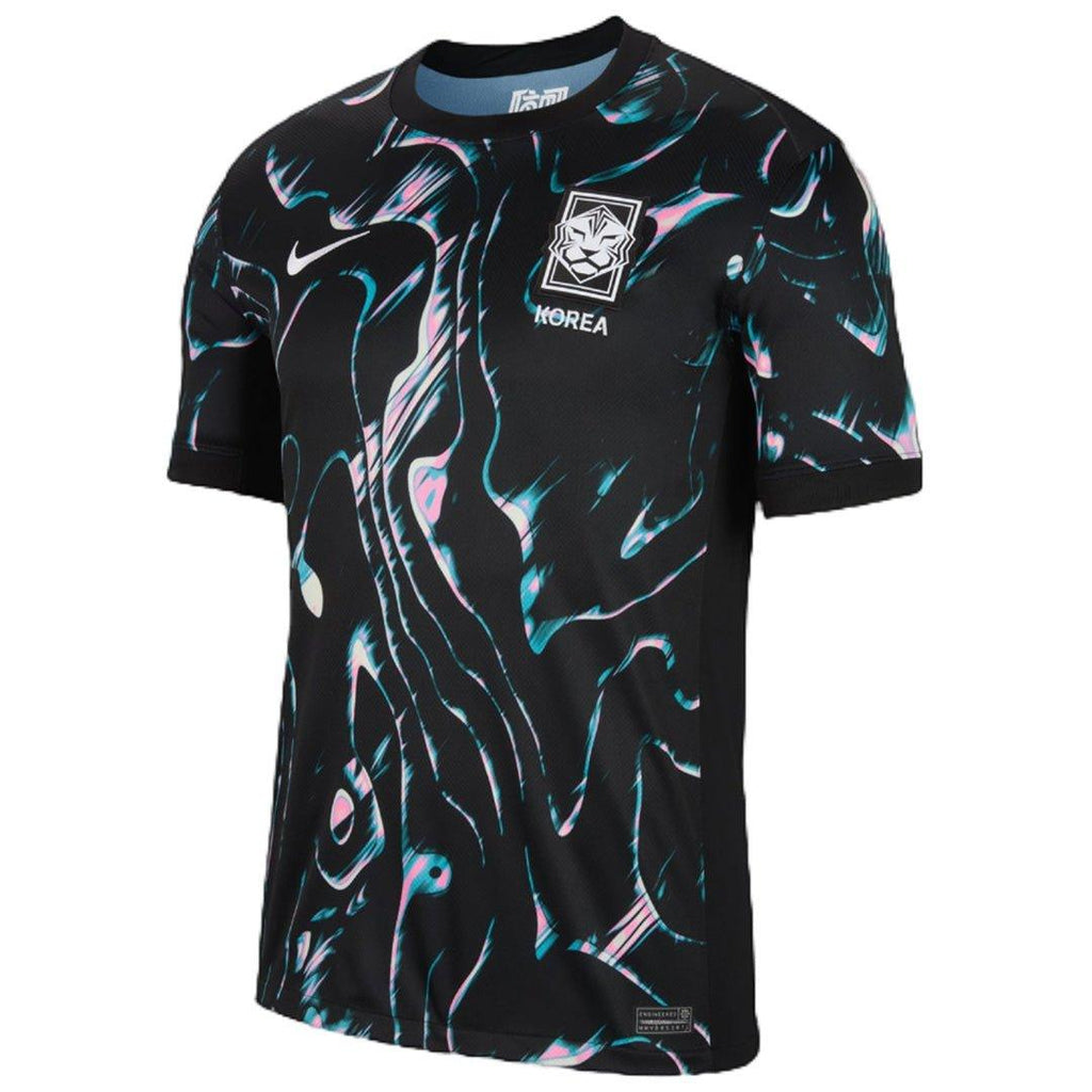 Camisa da Coreia do Sul 2024 Away - Loja Futz