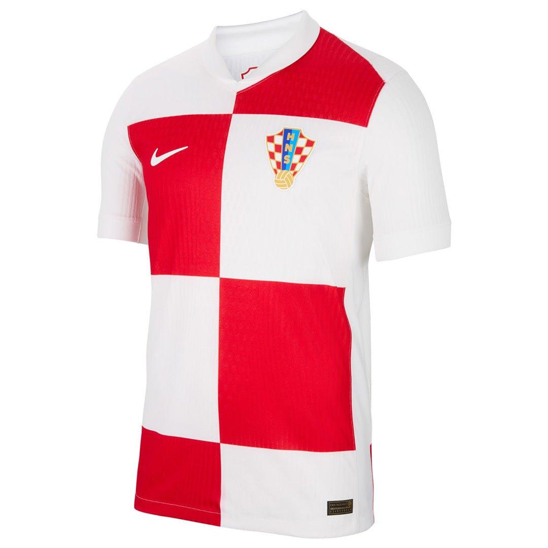 Camisa da Croácia 2024 Home - Loja Futz