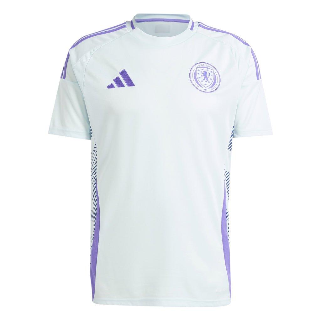Camisa da Escócia 2024 Away - Loja Futz